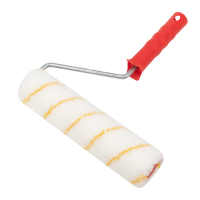 Валик микрофибра 240/11 мм бюгель 8 мм, REXANT 89-0010