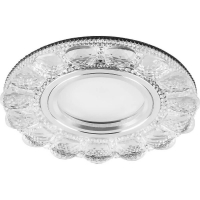 Встраиваемый светильник Feron CD912 28919