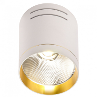 Накладной светильник IMEX Simple LED IL.0005.7015