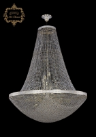 Потолочная люстра Art Classic 21.321.H2.100SP.GW ArtClassic