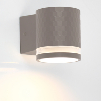 Уличный настенный светильник General GWL-GX53-M-IP65 662279