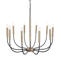 Подвесная люстра ImperiumLoft Volf 167657-26