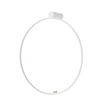 Настенно-потолочный светильник Nowodvorski Circolo Led M 11603