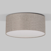 Потолочный светильник TK Lighting 5636 Rondo Linen a065053