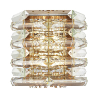 Настенный светильник ST Luce Strozzi SL6137.201.02