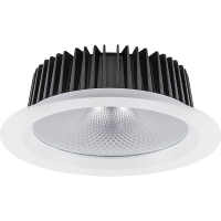 Встраиваемый светодиодный светильник Feron AL251 32617