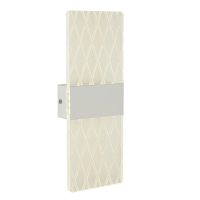 Настенный светильник AM Group AM319 WH