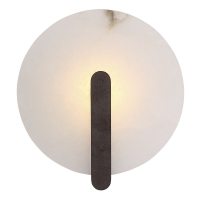 Настенный светильник ST Luce Montre SL1195.701.01