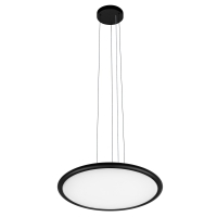 Подвесной светильник LOFT IT Sweety 10454/400P Black