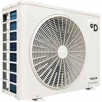 Кондиционер, блок наружный инверторной сплит-системы настенного типа ICE35-S1R-2 DAICHI ICE35FVS1R-2 ER-00035322