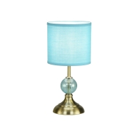 Настольная лампа Escada Jane 10207/L Blue