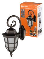 Уличный настенный светильник TDM Electric Меридиан SQ0330-0237