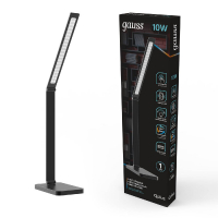 Настольная лампа Gauss Qplus GT5012 GAUSS
