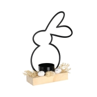 Фигурка Заяц Eglo Balmaha 427858