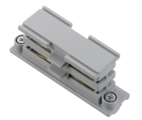 Соединитель для шинопровода ZRS750 ICP GR (XTS21-1) цвет серый PHILIPS Lightning 910503910217