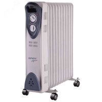 Радиатор масляный  EN-2211 Modern ENGY 015122