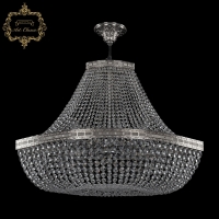 Потолочная люстра Art Classic 21.113.H1.80SP.Ni ArtClassic