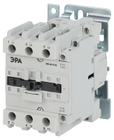 Контактор КМИ-34012 40А 230В/АС3 1НО,1НЗ PRO ЭРА Б0050444
