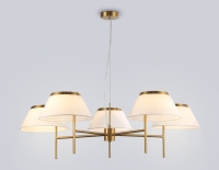 Подвесная люстра Ambrella Light High Light Classic LH72473