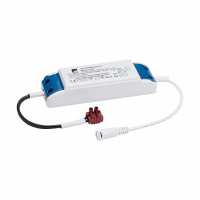 Драйвер Eglo Driver 600Ma 30-50V 30W IP20 0.6A 61691