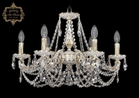 Подвесная люстра Art Classic 31.01.6.215.C.GW.Sp ArtClassic