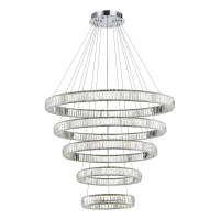Подвесная люстра ST Luce Tivoli SL1622.113.05