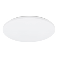 Потолочный светильник Arlight SP-FAVOR-R600-50W Day4000-MIX-RGB (WH, 100 deg, 230V, Tuya Zigbee) (IP54 Пластик) 057444