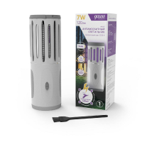 Антимоскитный светодиодный светильник Gauss Mosquito GMQ03 GAUSS