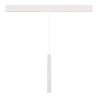 Трековый магнитный светильник ST Luce Skyline 48 ST682.536.07