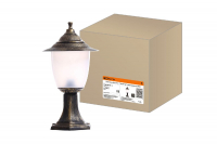 Ландшафтный светильник TDM Electric Прага Эл-11-72Б SQ0330-0511