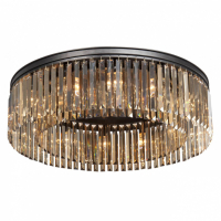 Потолочная люстра Vitaluce V5181-1/12PL VITALUCE