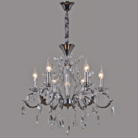 Подвесная люстра Reluce 09230-0.4-06 CH