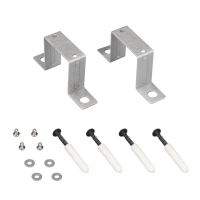 Держатель Arlight SL-ARC-3535 056892