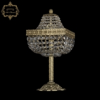 Настольная лампа Art Classic 22.282L6.H.20SP.G ArtClassic