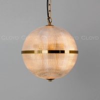 Подвесной светильник Cloyd Behaim 11693