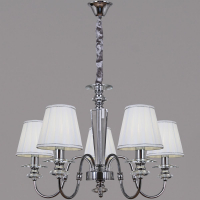 Подвесная люстра Reluce 60300-0.4-05 CH