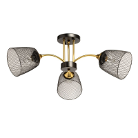 Потолочная люстра De Markt Вита 220014703