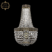 Настенный светильник Art Classic 20.281B.H2.20SP.GB ArtClassic