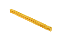 Маркер открытого типа KE 0.75-1.5мм2 символ 'J' (200шт/упак) IEK UMK-KE1-J