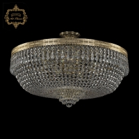 Подвесная люстра Art Classic 21.271.80SP.G ArtClassic