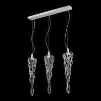 Подвесной светильник WERTMARK WE186.03.203 Wertmark