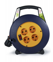 Удлинитель силовой Эра BPх-4e-3х1-10m Б0052927