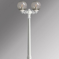 Уличный фонарь Fumagalli Gigi Bisso/G250 G25.156.S20.WZE27