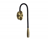 Гибкое бра Kink Light Лайт 08101.36(3000K) 08101,36(3000K)