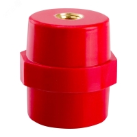 Изолятор силовой SM35-(М8) КЭАЗ 143252