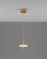 Подвесной светильник Moderli Ella V11390-PL