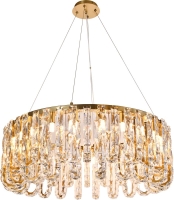 Подвесная люстра Stilfort Юмико 2 2195/05/22P