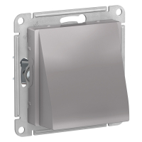 Вывод кабеля Systeme Electric AtlasDesign Алюминий ATN000399