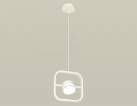 Подвесной светильник Ambrella Light Traditional (C9118, N8399) XB9118157