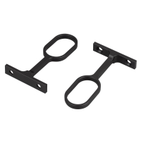 Подвес жесткий Arlight WARDROBE-1930 BLACK 054953